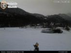 Archiv Foto Webcam Brusson (Aostatal) 09:00