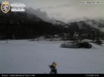 Archiv Foto Webcam Brusson (Aostatal) 11:00