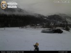 Archiv Foto Webcam Brusson (Aostatal) 13:00