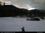Archiv Foto Webcam Brusson (Aostatal) 07:00