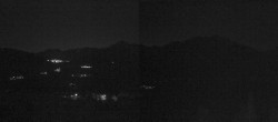 Archived image Webcam Via Lattea - Colle Bercia (Piemont) 03:00
