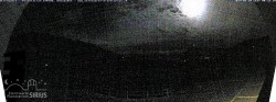 Archiv Foto Webcam Ausblick Planetarium Sirius in Schwanden 23:00