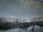 Archiv Foto Webcam Skigebiet Darlux 06:00