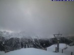 Archived image Webcam Skiresort Darlux 07:00