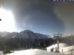 Archiv Foto Webcam Skigebiet Darlux 13:00