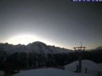 Archiv Foto Webcam Skigebiet Darlux 15:00