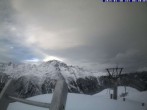 Archived image Webcam Skiresort Darlux 07:00