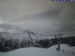 Archived image Webcam Skiresort Darlux 11:00