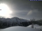 Archived image Webcam Skiresort Darlux 13:00