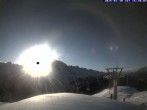 Archived image Webcam Skiresort Darlux 15:00