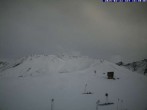 Archiv Foto Webcam Skigebiet Darlux 15:00