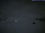 Archiv Foto Webcam Skigebiet Darlux 17:00