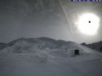 Archiv Foto Webcam Skigebiet Darlux 09:00