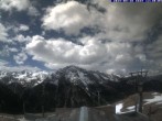 Archiv Foto Webcam Skigebiet Darlux 11:00