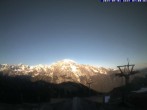 Archiv Foto Webcam Skigebiet Darlux 06:00