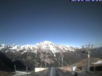 Archiv Foto Webcam Skigebiet Darlux 07:00