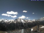 Archived image Webcam Skiresort Darlux 11:00