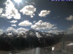 Archived image Webcam Skiresort Darlux 13:00