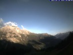 Archiv Foto Webcam Skigebiet Darlux 06:00