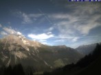 Archiv Foto Webcam Skigebiet Darlux 07:00