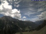 Archiv Foto Webcam Skigebiet Darlux 11:00