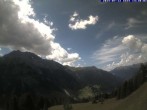 Archiv Foto Webcam Skigebiet Darlux 13:00