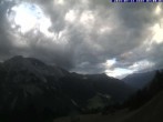 Archived image Webcam Skiresort Darlux 06:00