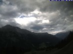 Archived image Webcam Skiresort Darlux 07:00