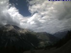 Archiv Foto Webcam Skigebiet Darlux 09:00