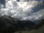 Archiv Foto Webcam Skigebiet Darlux 11:00