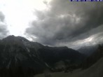 Archiv Foto Webcam Skigebiet Darlux 13:00