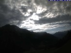 Archiv Foto Webcam Skigebiet Darlux 17:00