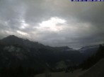Archiv Foto Webcam Skigebiet Darlux 06:00