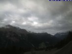 Archiv Foto Webcam Skigebiet Darlux 07:00