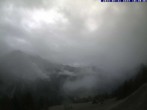 Archiv Foto Webcam Skigebiet Darlux 09:00