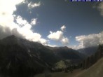 Archiv Foto Webcam Skigebiet Darlux 13:00