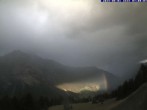 Archiv Foto Webcam Skigebiet Darlux 06:00
