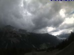 Archiv Foto Webcam Skigebiet Darlux 09:00