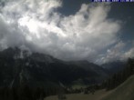 Archiv Foto Webcam Skigebiet Darlux 11:00