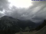 Archiv Foto Webcam Skigebiet Darlux 13:00