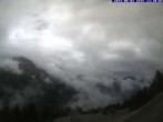 Archiv Foto Webcam Skigebiet Darlux 11:00
