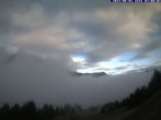 Archiv Foto Webcam Skigebiet Darlux 06:00