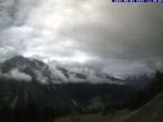 Archiv Foto Webcam Skigebiet Darlux 11:00
