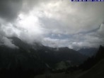 Archiv Foto Webcam Skigebiet Darlux 13:00