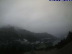 Archiv Foto Webcam Skigebiet Darlux 07:00