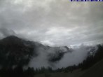 Archiv Foto Webcam Skigebiet Darlux 10:00