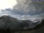 Archiv Foto Webcam Skigebiet Darlux 11:00