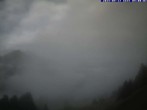 Archiv Foto Webcam Skigebiet Darlux 08:00