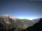 Archiv Foto Webcam Skigebiet Darlux 08:00