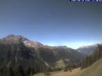 Archiv Foto Webcam Skigebiet Darlux 11:00